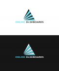 Logo design # 904894 for Design for an online dashboard specialist contest