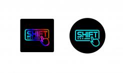 Logo # 1014041 voor SHIFT my logo wedstrijd