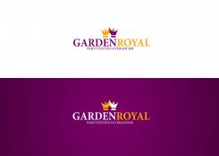 Logo # 908707 voor Ontwerp een logo voor ons merk Garden Royal wedstrijd