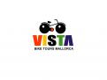 Logo design # 892859 for Design a logo for our mountainbike rental company! contest