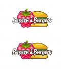 Logo # 938203 voor Bessen & Burgers - barbecueblog wedstrijd