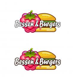 Logo # 938203 voor Bessen & Burgers - barbecueblog wedstrijd