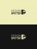 Logo design # 892561 for Logo for “Design spotter” contest