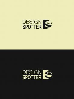 Logo design # 892561 for Logo for “Design spotter” contest
