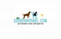Logo # 1008831 voor logo voor dierenwinkel webshop wedstrijd