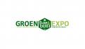 Logo design # 1013647 for renewed logo Groenexpo Flower   Garden contest