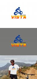 Logo design # 893366 for Design a logo for our mountainbike rental company! contest