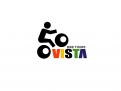Logo design # 892868 for Design a logo for our mountainbike rental company! contest