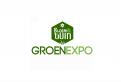 Logo design # 1013551 for renewed logo Groenexpo Flower   Garden contest