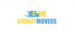 Logo # 1017771 voor Budget Movers wedstrijd