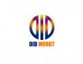 Logo design # 884248 for Logo for an organization consultancy firm Did Werkt. contest