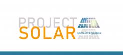 Logo # 1018073 voor Ontwerp een luxe logo voor een zonnepanelen installatiebedrijf wedstrijd
