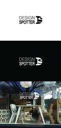 Logo design # 893378 for Logo for “Design spotter” contest