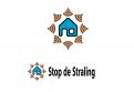 Logo # 887761 voor Ontwerp een logo dat een woning tegen UMTS straling beschermd wedstrijd