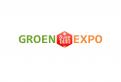 Logo design # 1013460 for renewed logo Groenexpo Flower   Garden contest