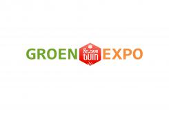 Logo # 1013460 voor vernieuwd logo Groenexpo Bloem   Tuin wedstrijd