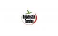 Logo # 905318 voor Ontwerp een fris en modern logo voor een duurzame en innovatieve tomatenteler wedstrijd