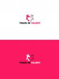 Logo # 1002930 voor Fris en warm logo voor  Thuis in talent wedstrijd