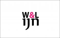 Logo design # 913250 for Logo for Dietmethode Wijn&Lijn (Wine&Line)  contest