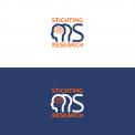 Logo # 1024202 voor Logo ontwerp voor Stichting MS Research wedstrijd