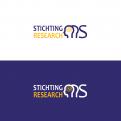 Logo design # 1024204 for Logo design Stichting MS Research contest