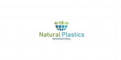 Logo # 1018086 voor Eigentijds logo voor Natural Plastics Int  wedstrijd