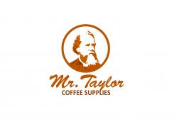 Logo design # 901117 for MR TAYLOR IS LOOKING FOR A LOGO AND SLOGAN. contest