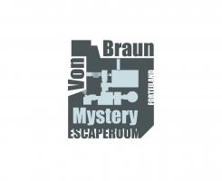 Logo # 914561 voor Logo voor Escaperoom op het Forteiland wedstrijd