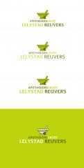 Logo # 1008359 voor Logo voor Apothekersgroep Lelystad wedstrijd
