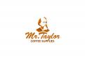 Logo design # 901120 for MR TAYLOR IS LOOKING FOR A LOGO AND SLOGAN. contest