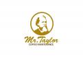 Logo design # 901125 for MR TAYLOR IS LOOKING FOR A LOGO AND SLOGAN. contest