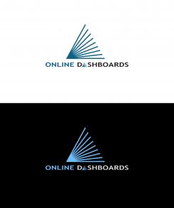 Logo design # 904838 for Design for an online dashboard specialist contest