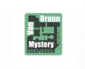 Logo # 917278 voor Logo voor Escaperoom op het Forteiland wedstrijd