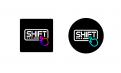 Logo # 1014386 voor SHIFT my logo wedstrijd
