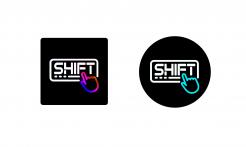 Logo # 1014386 voor SHIFT my logo wedstrijd
