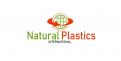 Logo # 1021109 voor Eigentijds logo voor Natural Plastics Int  wedstrijd