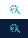 Logo design # 1022817 for Logo design Stichting MS Research contest