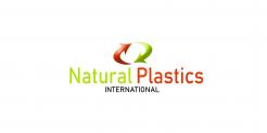 Logo # 1018504 voor Eigentijds logo voor Natural Plastics Int  wedstrijd
