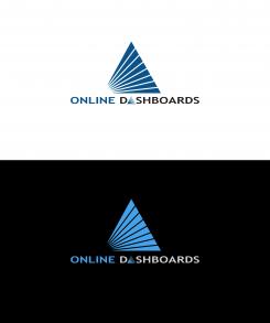Logo # 904845 voor Ontwerp voor een online dashboard specialist wedstrijd