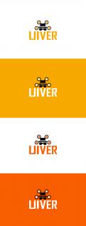 Logo design # 933135 for Logo for project UIVER (Drones) contest
