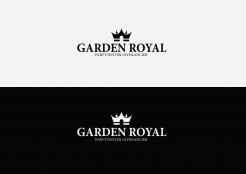 Logo # 908357 voor Ontwerp een logo voor ons merk Garden Royal wedstrijd