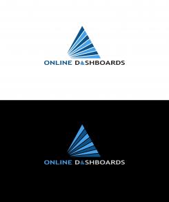 Logo # 904846 voor Ontwerp voor een online dashboard specialist wedstrijd