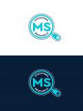Logo design # 1022822 for Logo design Stichting MS Research contest