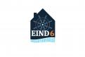 Logo design # 1019412 for Tough logo for ’Vakantiewoning Eind 6’  Vacation Home Eind 6  contest