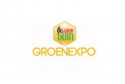 Logo design # 1013295 for renewed logo Groenexpo Flower   Garden contest