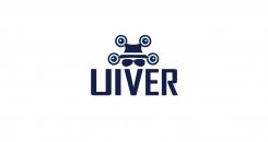 Logo design # 933141 for Logo for project UIVER (Drones) contest