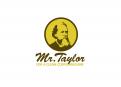 Logo design # 901140 for MR TAYLOR IS LOOKING FOR A LOGO AND SLOGAN. contest