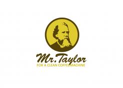 Logo design # 901140 for MR TAYLOR IS LOOKING FOR A LOGO AND SLOGAN. contest