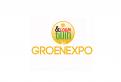 Logo design # 1013296 for renewed logo Groenexpo Flower   Garden contest