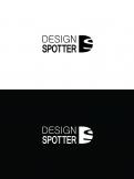 Logo design # 893217 for Logo for “Design spotter” contest